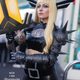 Illustration for article titled Our Favorite Cosplay From San Diego Comic-Con 2019